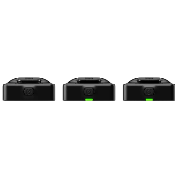 Микрофон Rode Wireless PRO Black photo 3