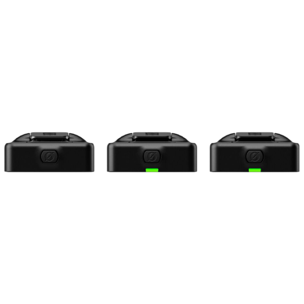 Микрофон Rode Wireless PRO Black photo 3
