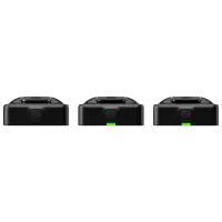 Microfon Rode Wireless PRO Black photo 3