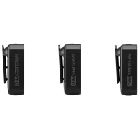 Microfon Rode Wireless PRO Black photo 4