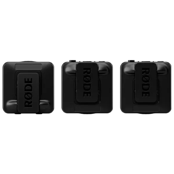Микрофон Rode Wireless PRO Black photo 5