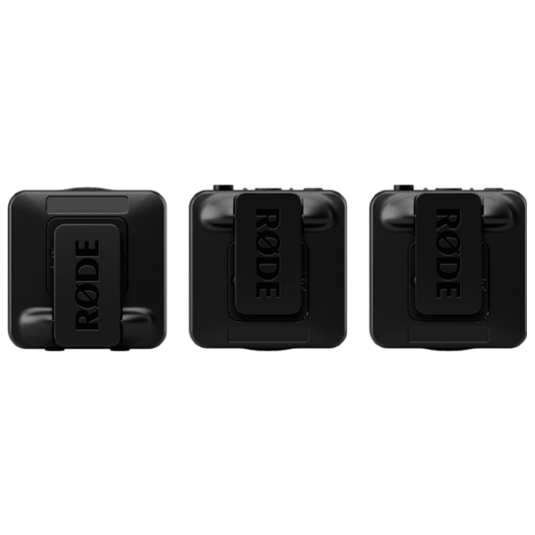 Микрофон Rode Wireless PRO Black photo 5