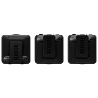 Microfon Rode Wireless PRO Black photo 5
