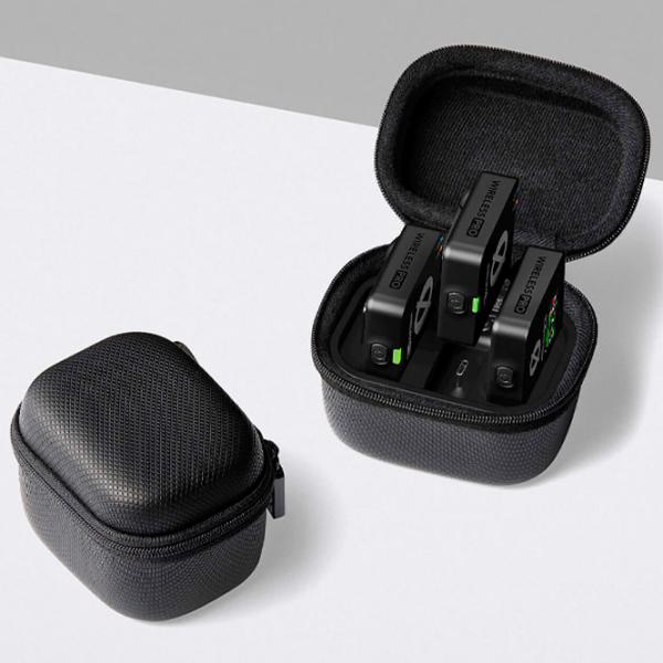 Микрофон Rode Wireless PRO Black photo 7