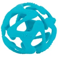 Игрушка для прорезывания зубов Nuby ID6836 от 3 месяцев