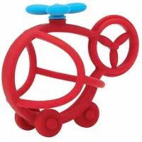 Игрушка для прорезывания зубов Nuby ID6841 от 3 месяцев