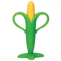 Игрушка для прорезывания зубов Nuby ID6867 от 3 месяцев