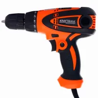 Mașină de găurit și înșurubat Kraft&Dele KD1666 750 rot/ min