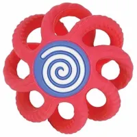 Игрушка для прорезывания зубов Nuby NV06002 от 3 месяцев