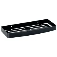 Raft pentru baie Bemeta Dark Alamă/ Black