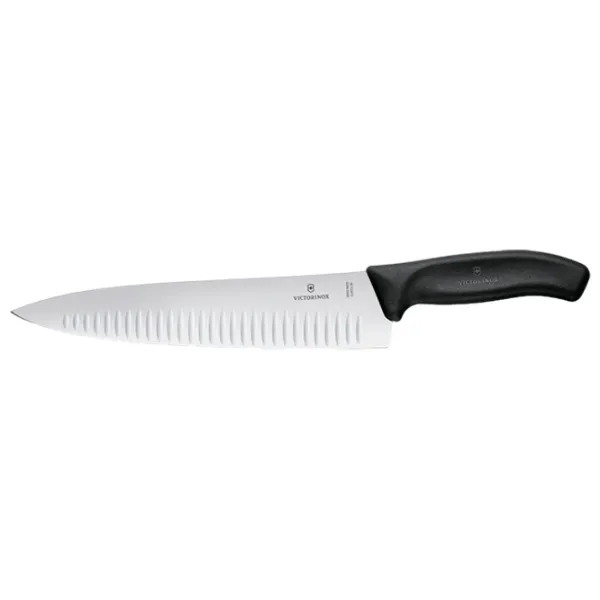 Cuțit de bucătărie Victorinox 6.8023.25G Oțel inoxidabil/ Silver photo 1 Cuțit de bucătărie Victorinox 6.8023.25G Oțel inoxidabil/ Silver photo 1