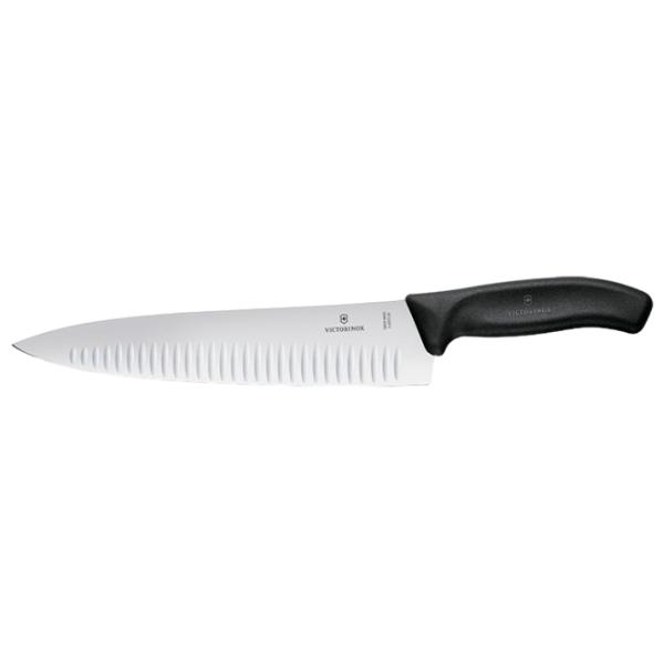 Cuțit de bucătărie Victorinox 6.8023.25G Oțel inoxidabil/ Silver photo 1 Cuțit de bucătărie Victorinox 6.8023.25G Oțel inoxidabil/ Silver photo 1