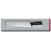Кухонный нож Victorinox 6.8023.25G Нержавеющая сталь/ Серебристый photo 2