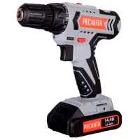 Mașina de înșurubat Resanta R75144 1400 rot/ min