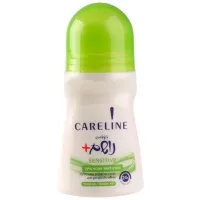 Deodorant Careline Sensitive Pentru ea