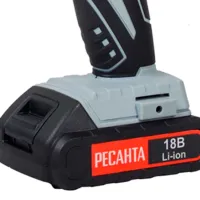 Mașina de înșurubat Resanta R75145 1400 rot/ min photo 6