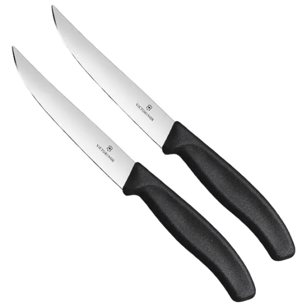 Set de cuțite Victorinox 6.7903.12B Oțel inoxidabil/ Silver photo 1 Set de cuțite Victorinox 6.7903.12B Oțel inoxidabil/ Silver photo 1