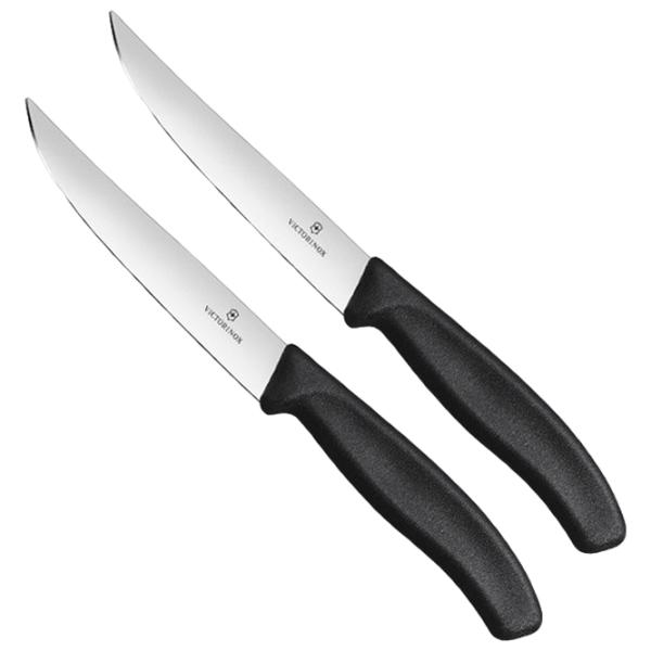 Set de cuțite Victorinox 6.7903.12B Oțel inoxidabil/ Silver photo 1 Set de cuțite Victorinox 6.7903.12B Oțel inoxidabil/ Silver photo 1