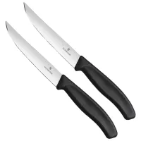 Набор ножей Victorinox 6.7903.12B Нержавеющая сталь/ Серебристый