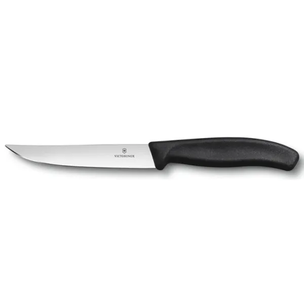 Set de cuțite Victorinox 6.7903.12B Oțel inoxidabil/ Silver photo 2 Set de cuțite Victorinox 6.7903.12B Oțel inoxidabil/ Silver photo 2