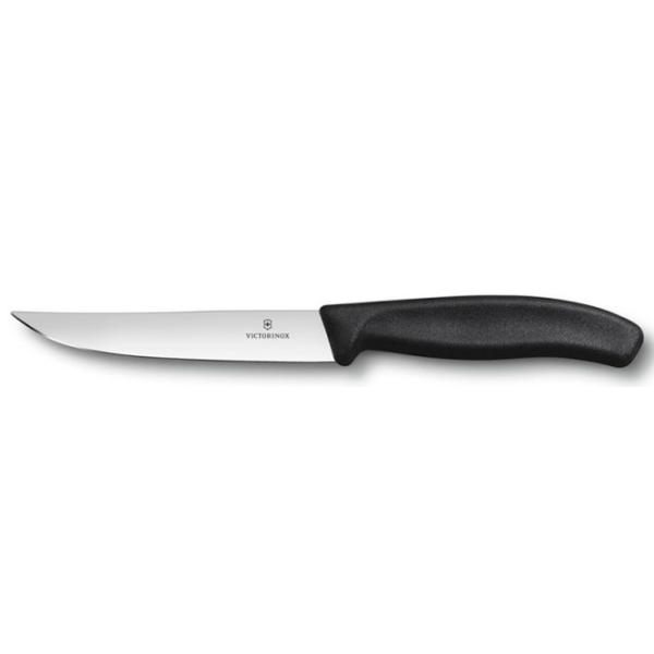 Set de cuțite Victorinox 6.7903.12B Oțel inoxidabil/ Silver photo 2 Set de cuțite Victorinox 6.7903.12B Oțel inoxidabil/ Silver photo 2
