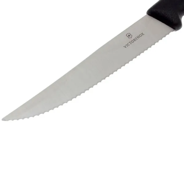 Набор ножей Victorinox 6.7933.12 Нержавеющая сталь/ Серебристый photo 2