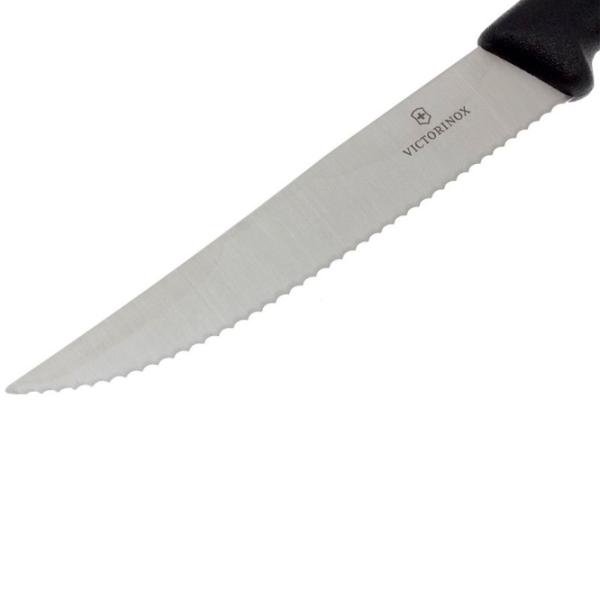 Набор ножей Victorinox 6.7933.12 Нержавеющая сталь/ Серебристый photo 2