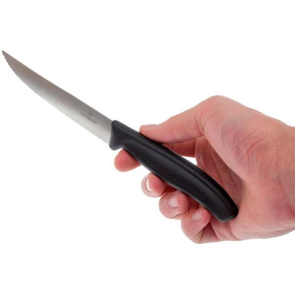 Набор ножей Victorinox 6.7933.12 Нержавеющая сталь/ Серебристый photo 4