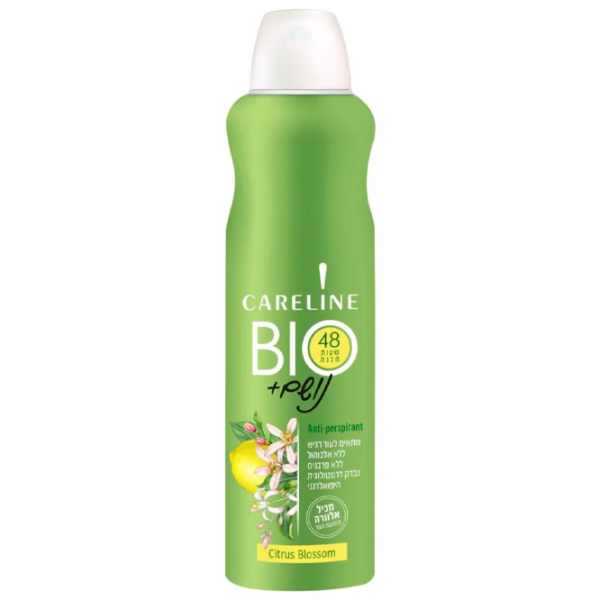 Deodorant Careline Bio Pentru ea photo 1 Deodorant Careline Bio Pentru ea photo 1