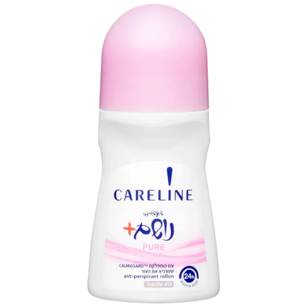 Дезодорант Careline 788436 Для неё photo 1 Дезодорант Careline 788436 Для неё photo 1