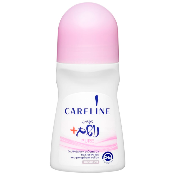 Дезодорант Careline 788436 Для неё photo 1 Дезодорант Careline 788436 Для неё photo 1
