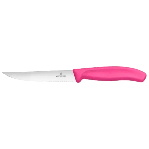 Cuțit de bucătărie Victorinox 6.7936.12L5 Oțel inoxidabil/ Silver photo 1 Cuțit de bucătărie Victorinox 6.7936.12L5 Oțel inoxidabil/ Silver photo 1