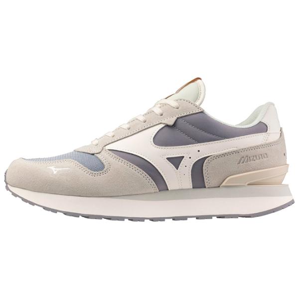 Adidași pentru bărbați Mizuno RB87 44/ Gray photo 2