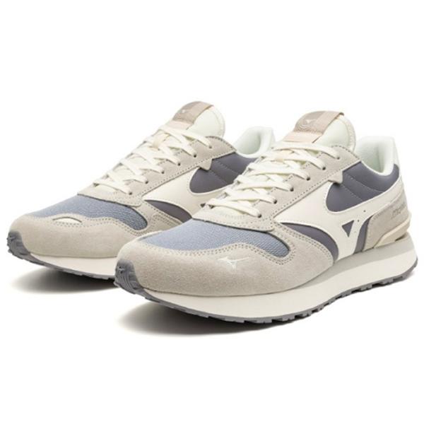 Кроссовки для мужчин Mizuno RB87 41/ Серый photo 1