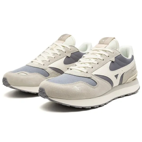 Adidași pentru bărbați Mizuno RB87 42/ Gray photo 1