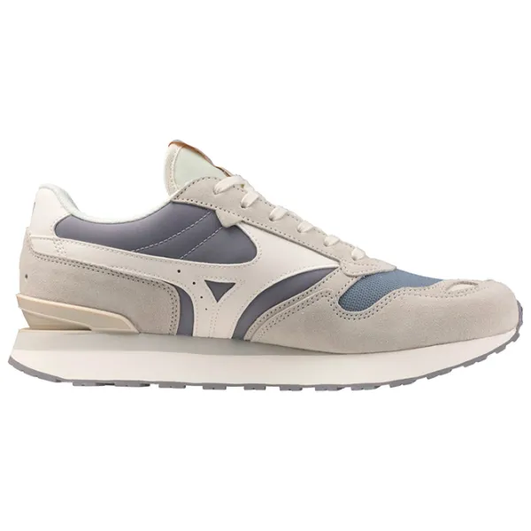 Adidași pentru bărbați Mizuno RB87 42/ Gray photo 3