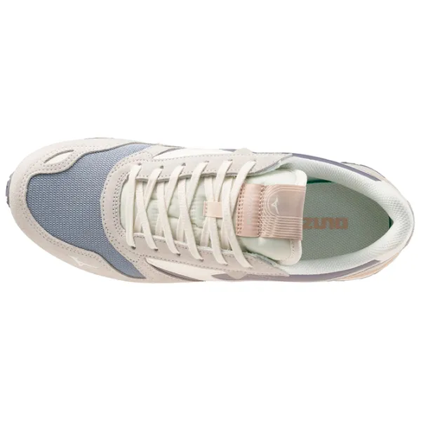 Adidași pentru bărbați Mizuno RB87 42/ Gray photo 4