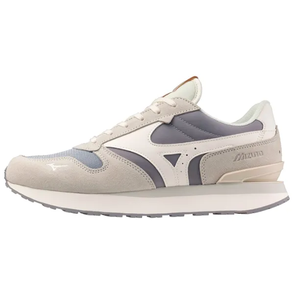 Adidași pentru bărbați Mizuno RB87 43/ Gray photo 2