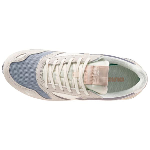 Adidași pentru bărbați Mizuno RB87 43/ Gray photo 4