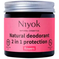 Дезодорант Niyok 4260664930662 Для неё