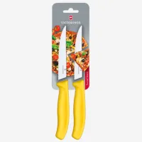 Набор ножей Victorinox 6.7936.12L8B Нержавеющая сталь/ Серебристый photo 3