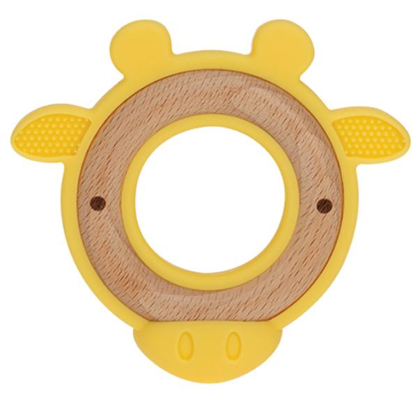 Игрушка для прорезывания зубов Nuby NV06009 от 3 месяцев photo 4