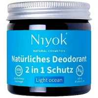 Дезодорант Niyok 4260664930655 для пары
