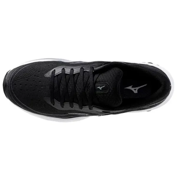 Adidași pentru bărbați Mizuno Wave Skyrise 5 44/ Black photo 4 Adidași pentru bărbați Mizuno Wave Skyrise 5 44/ Black photo 4