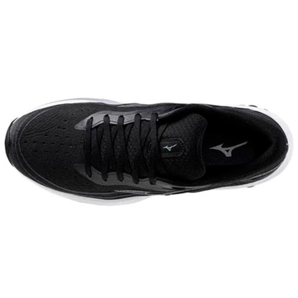 Adidași pentru bărbați Mizuno Wave Skyrise 5 44/ Black photo 4 Adidași pentru bărbați Mizuno Wave Skyrise 5 44/ Black photo 4
