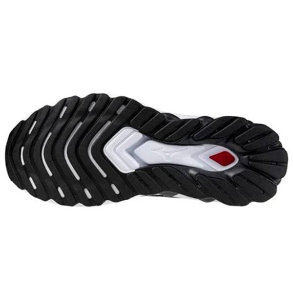 Adidași pentru bărbați Mizuno Wave Skyrise 5 44/ Black photo 5 Adidași pentru bărbați Mizuno Wave Skyrise 5 44/ Black photo 5