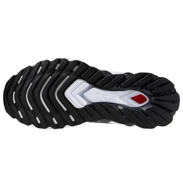 Кроссовки для мужчин Mizuno Wave Skyrise 5 41/ Black photo 8