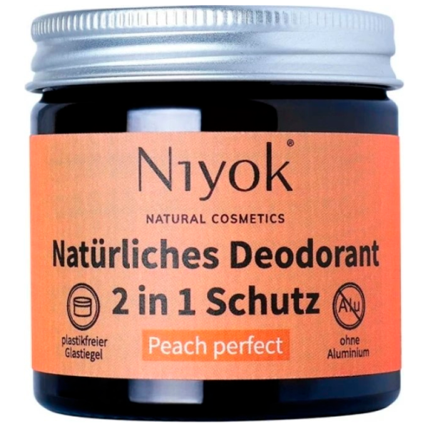 Deodorant Niyok 4260664930105 Pentru ea photo 1