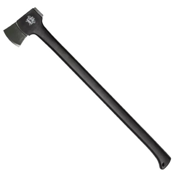 Topor pentru tăiat Rexant VIKING 1828010 Oțel/ Plastic photo 1