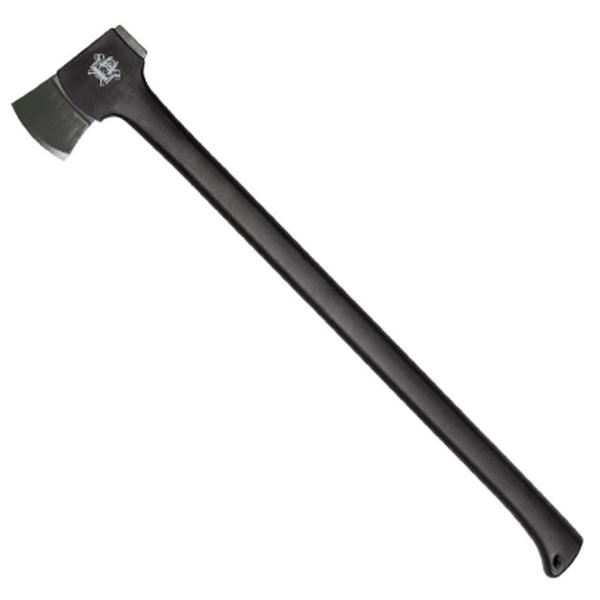 Topor pentru tăiat Rexant VIKING 1828010 Oțel/ Plastic photo 1